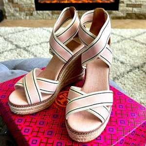 Beach Chic Tori Burch